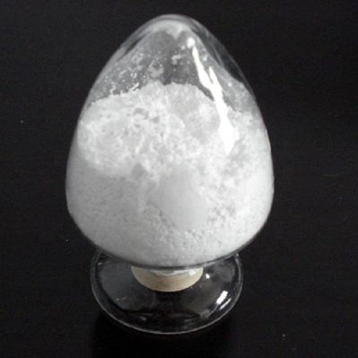 Hot Sell High Purity Silver Sulfate 99% High Purity