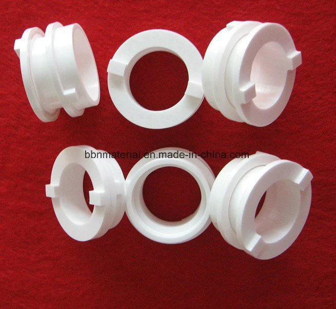 Yttria-Stabilized Zirconia Ceramic Seal Ring for Pad Printer