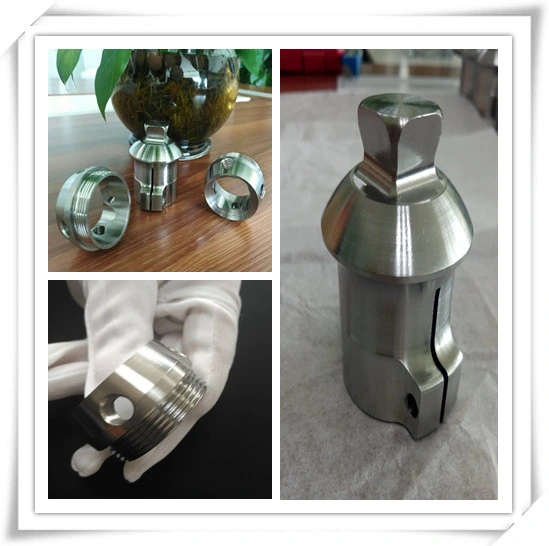 Refractory Zirconium Crucible with Zirconium Metal Price