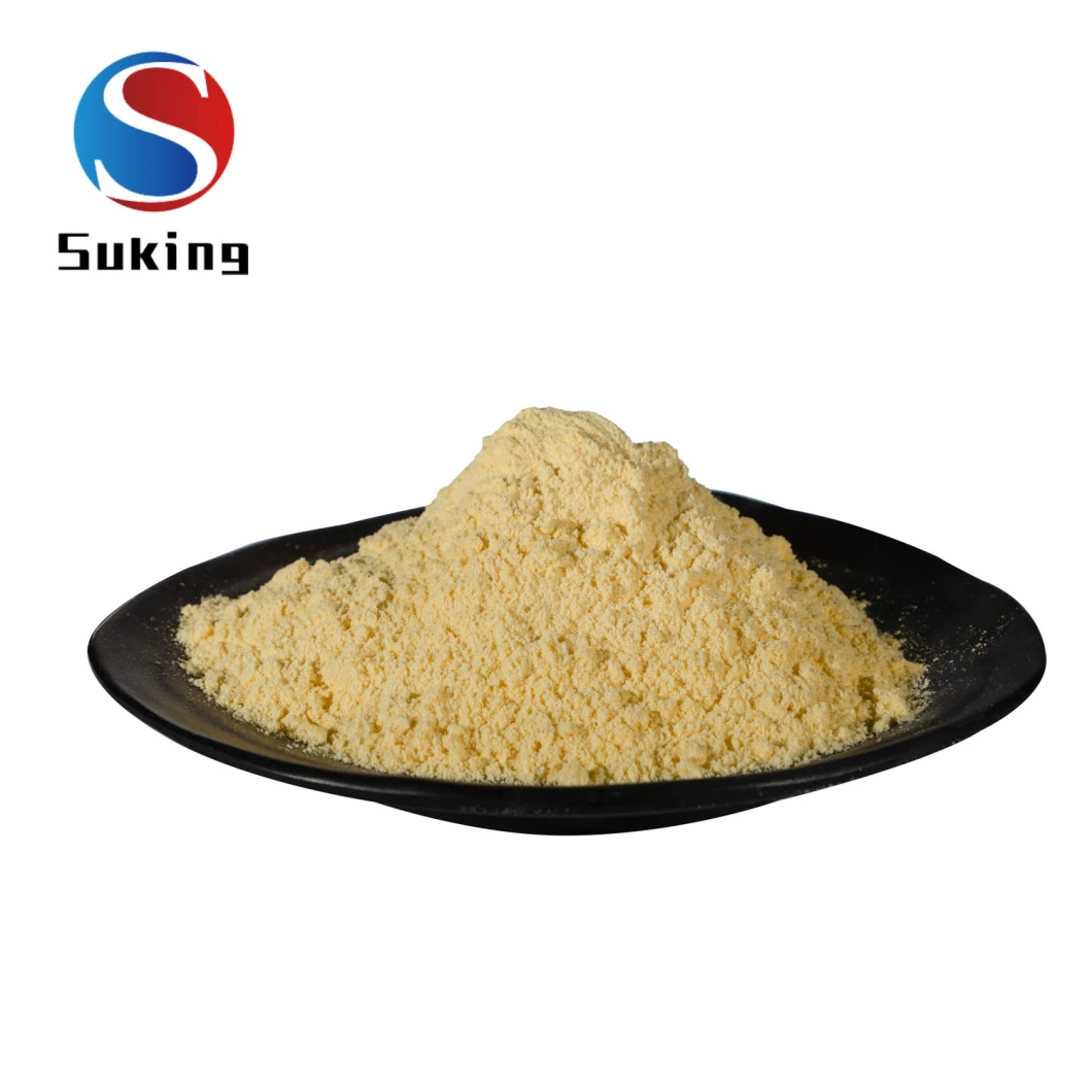 Suking Supply High Purity 1, 3, 5-Tribromobenzene; High Purity Tribromobenzene; CAS: 626-39-1