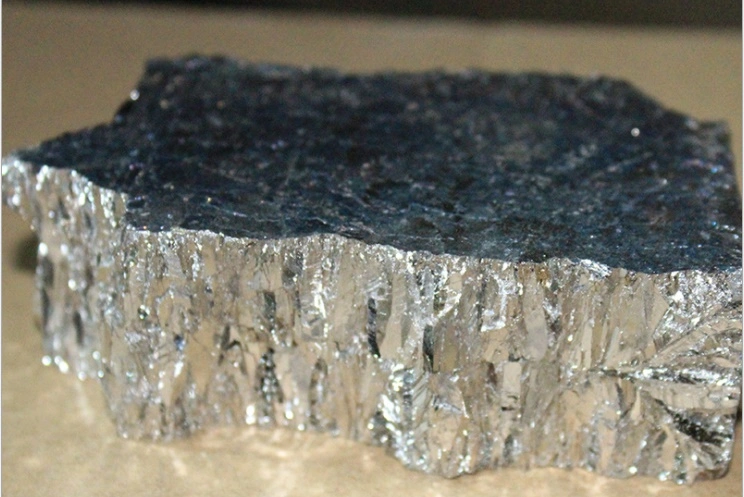High Purity Bismuth From China