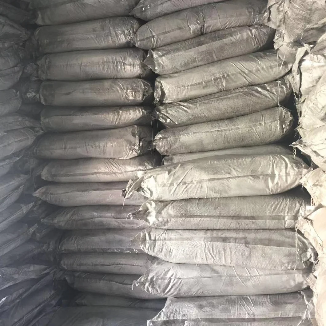 High Purity 99.9% Lead Powder with Reasonable Price Lead Powder