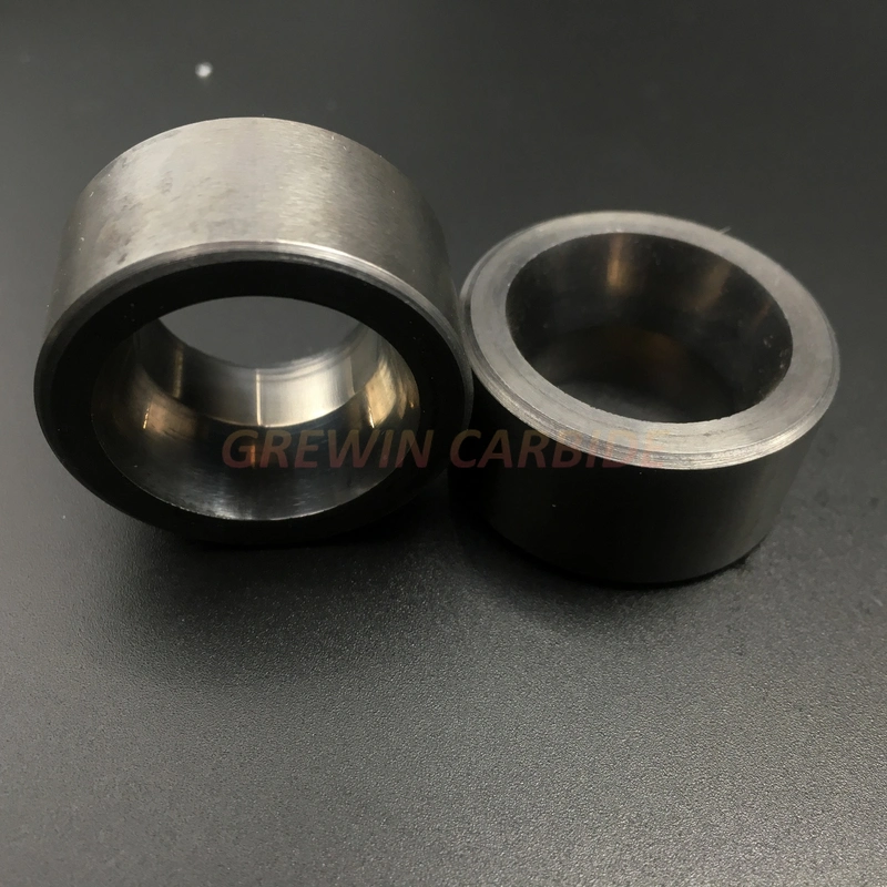 Gw Carbide - Tungsten Carbide Pellets Tungsten Carbide Punch Dies