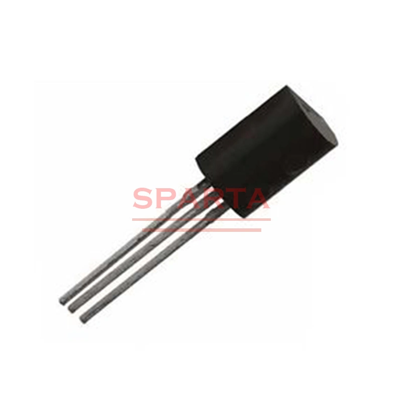 Hit468 to-92 Mod Silicon NPN Epitaxial Triode Transistor Amplifier
