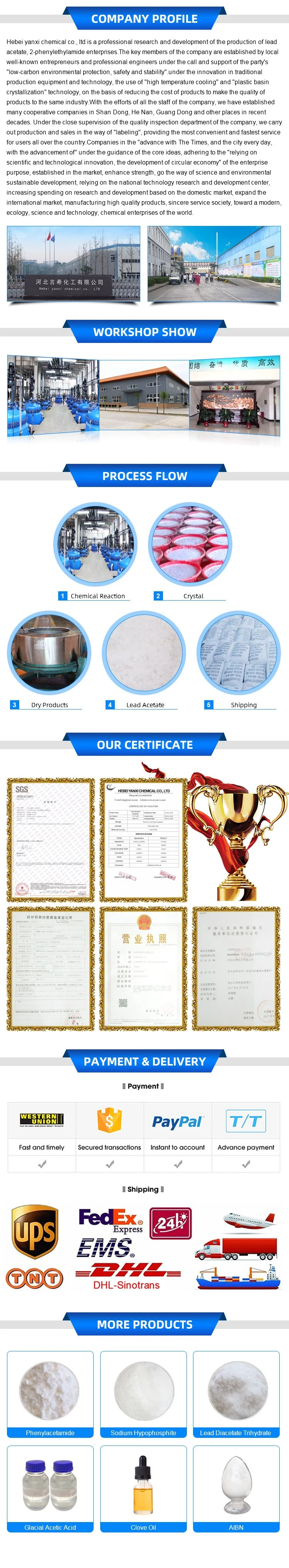 Lithium Carbonate CAS No 554-13-2 Reach Certificate