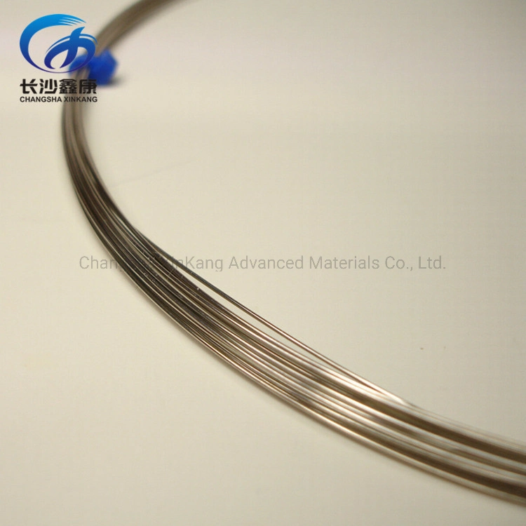 4n5 Pure Nickel Metal Wires