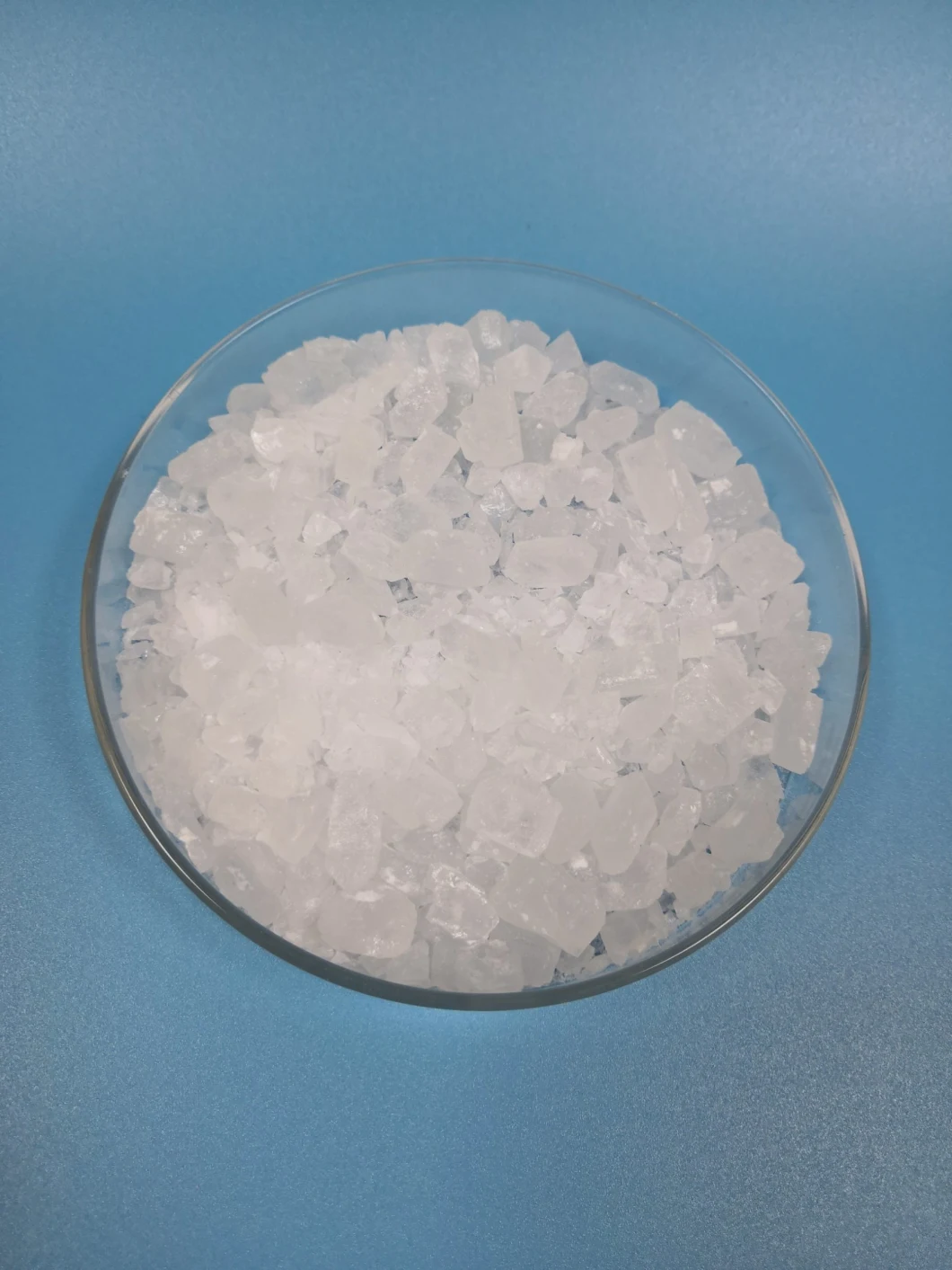 Factory Wholesale High Purity Lead Acetate Trihydrate CAS 6080-56-4