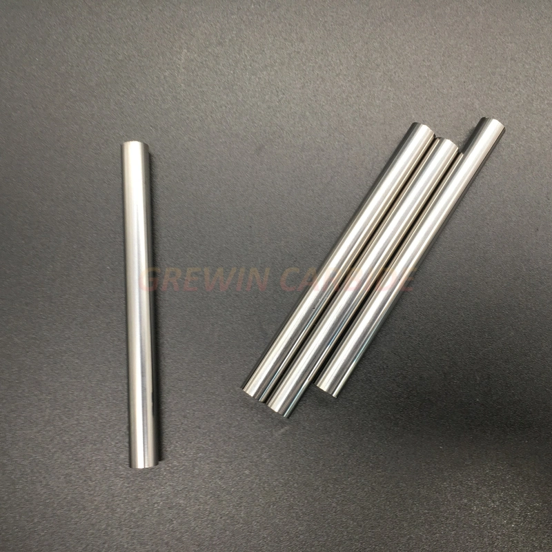 Gw Carbide - Ground Carbide Rods /Solid Carbide Bars /Tungsten Carbide Blank Rods