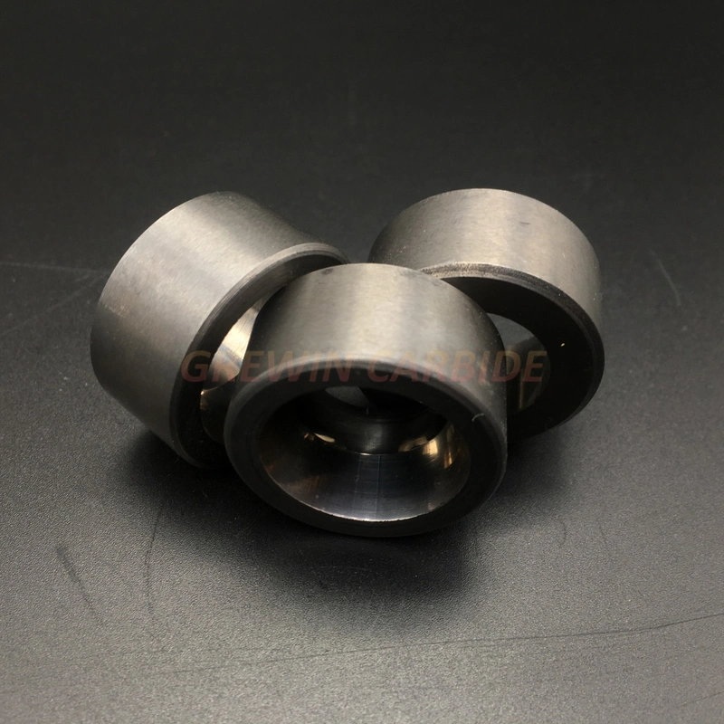 Gw Carbide - Tungsten Carbide Pellets Tungsten Carbide Punch Dies