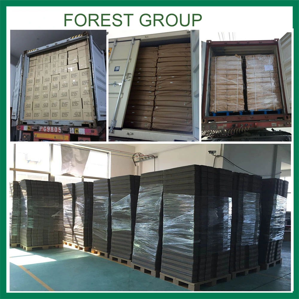 Corrugated Cardboard Packaging Box for Pot and Boiler