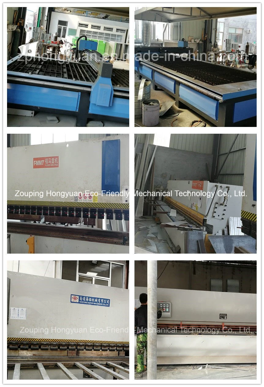 High Quality Car Bake Oven for Paint Spray Booth