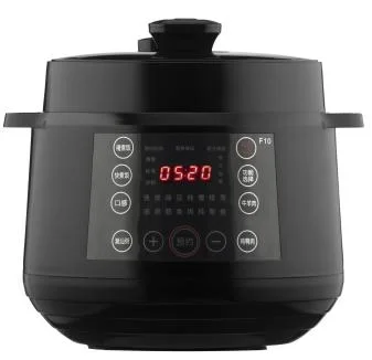 Good Quality Heating Plate Electrical Rice Cooker Pressure Cooker Rice Cooker Pressure Cooker