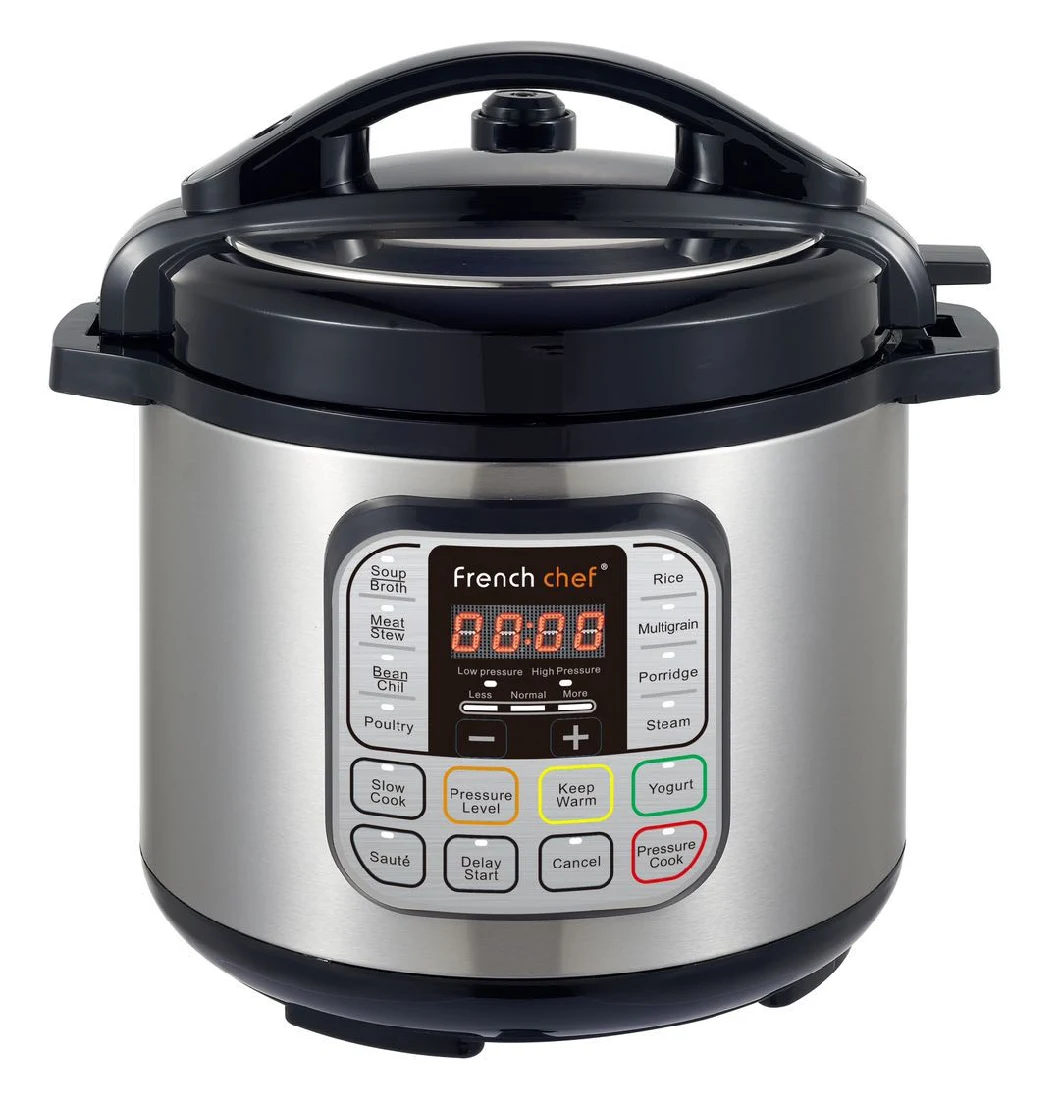 Pressure Cooker Electric Pressure Cooker Home Appliance Rice Cooker Pressure Cooker