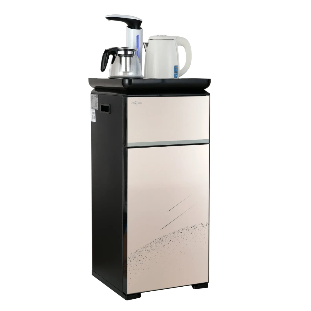 Healthy out Heating Pot Tea Bar Water Dispenser