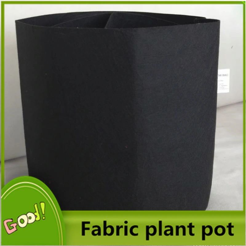 220g Fabric Flower Pot/ Plant Pot/Smart Pot