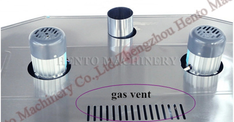 Easy Operation High Quality Roast Chicken Stove / Roast Chicken Machine / Chicken Roasting Machine