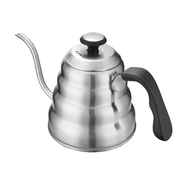 Coffee Kettle Pot Coffee Roasting Pot Hand Drip Coffee Pot