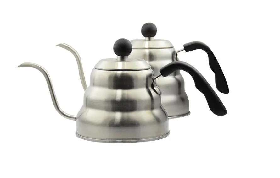 Coffee Kettle Pot Coffee Roasting Pot Hand Drip Coffee Pot