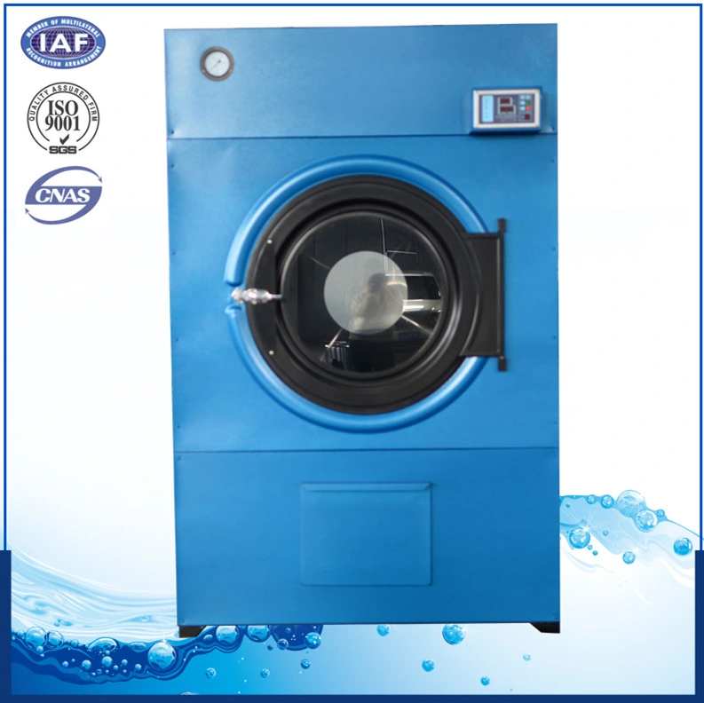 Cloth Tumble Dryer Steam Heating/Gas Heating/Electric Heating
