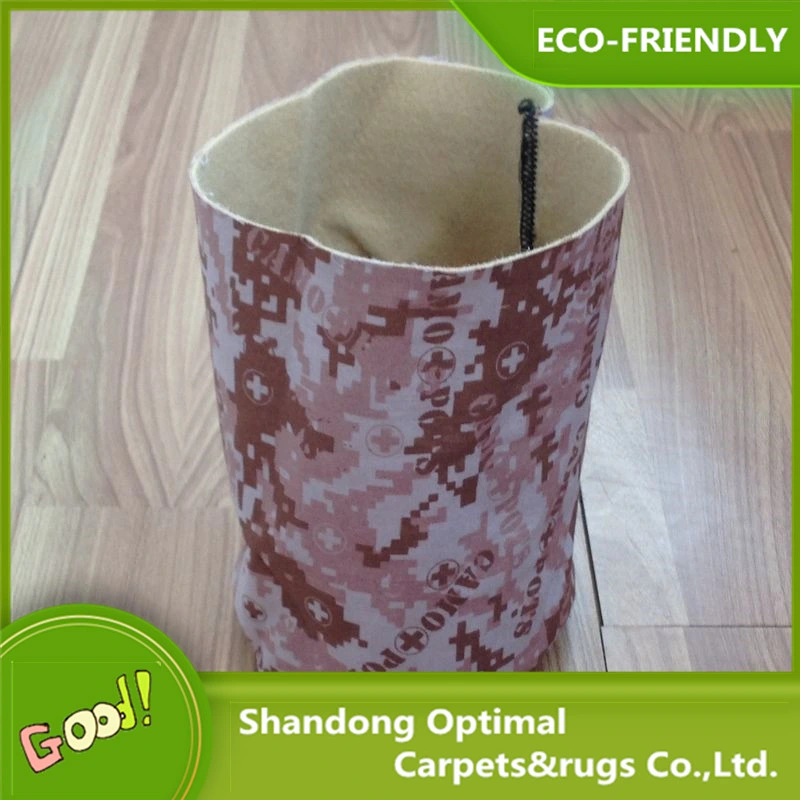 Breathable Light Fabric Grow Bag Smart Pot Flower Pot Nursery Pot