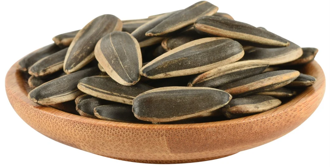 Spiced Flavor Nut Snacks Office Family Healthy Foods Roasted Poach Sunflower Seeds