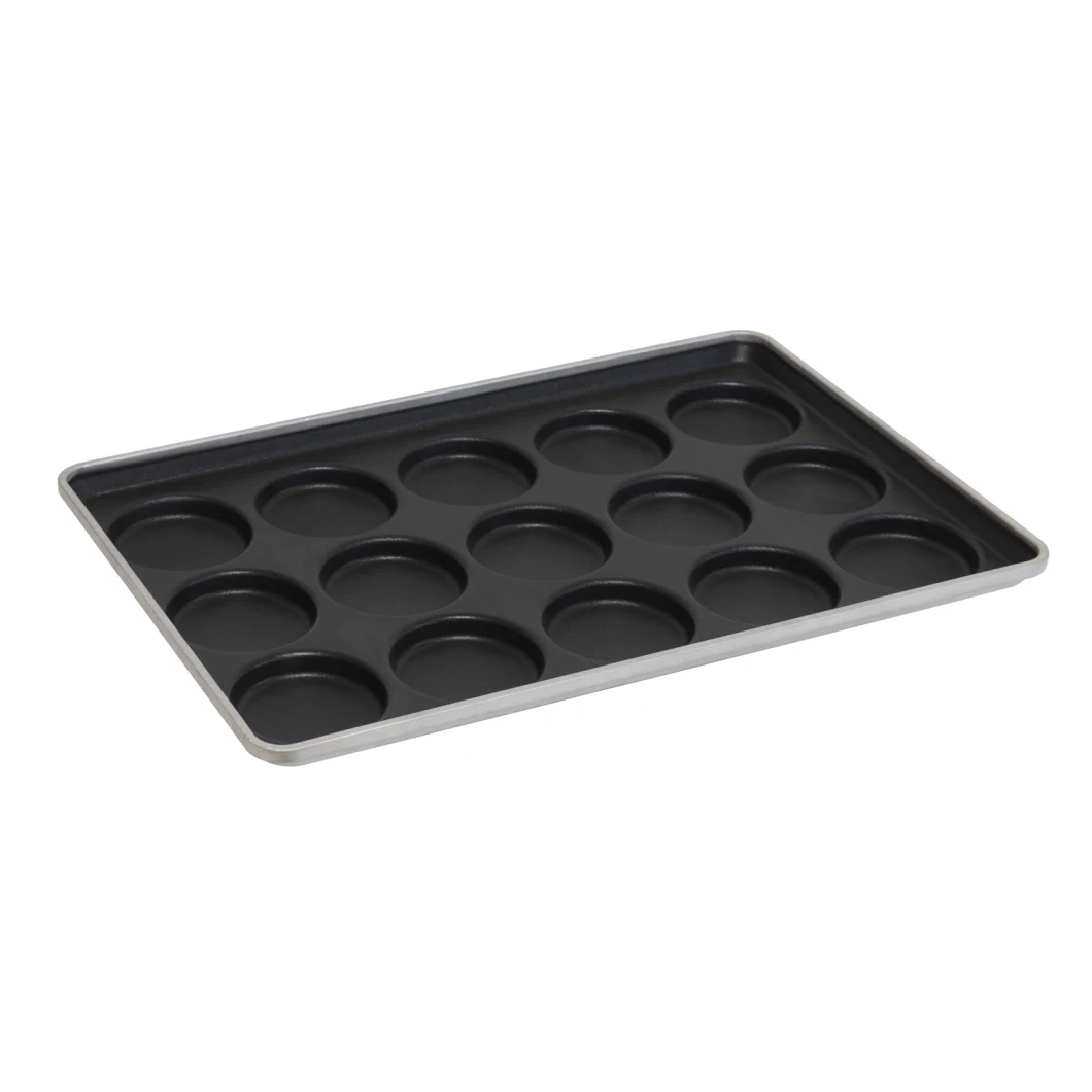 Lodge Cast Iron Meatloaf Pan with Insert Tea Baguette Pan