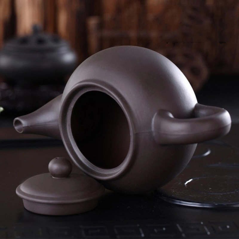 Ceramic Tea Pot Popular Tea Pot Prcelain 400ml Tea Pot