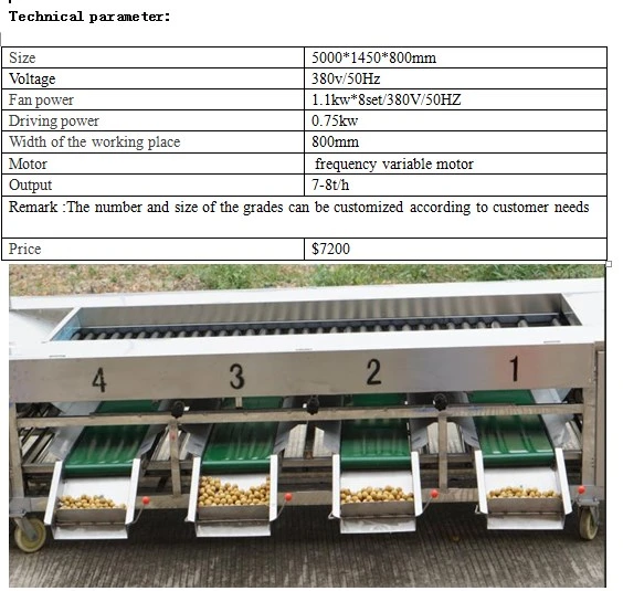 Best Selling Sweet Potato Roasting Processing Line