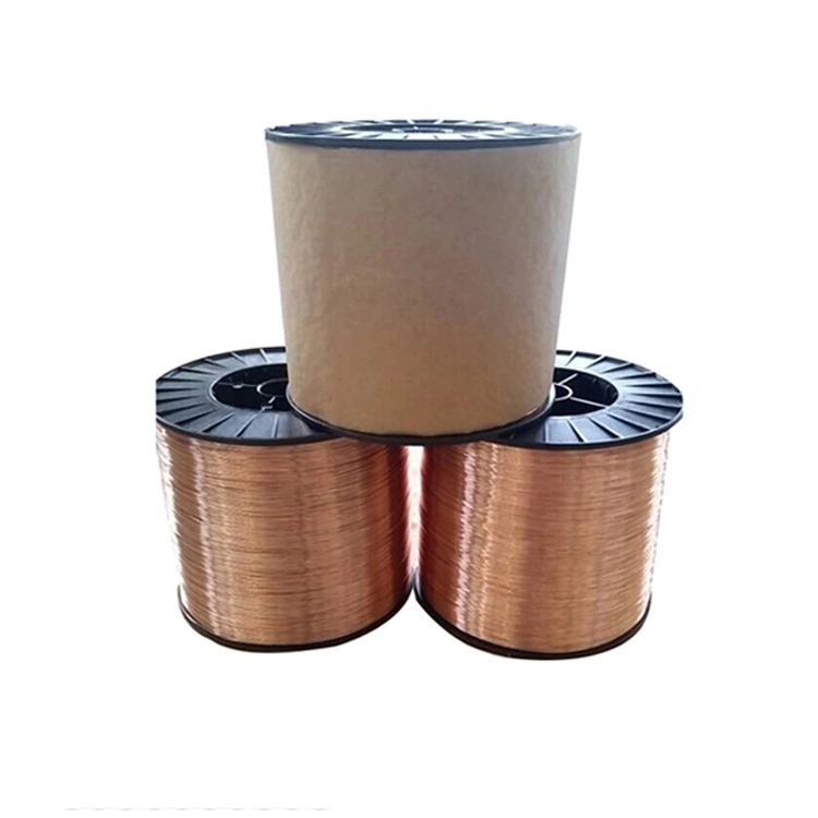 E70c-6m/Coil Nails Made Welding Wire 0.6/0.7/0.8mm China Supplier