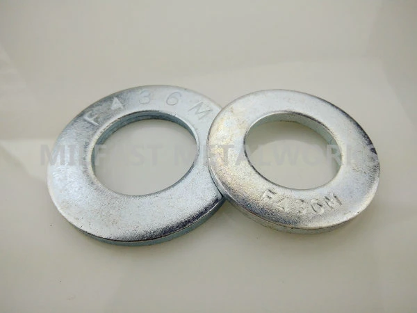 Flat Washers /Spring Washers F436/DIN 6916/DIN127