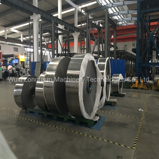 Bright Annealed 2b Finished Cold Rolled Stainless Steel Coils / Sheets / Strips