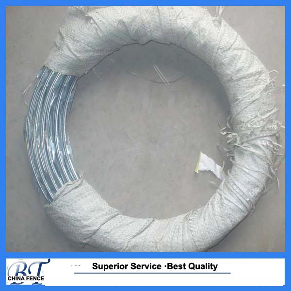 High Security Ss or Galvanized Steel Razor Tape Concertina Coil Fencing.
