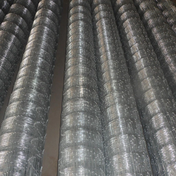 High Zinc Farm Wire Field Fence / Knotted Fence Wire