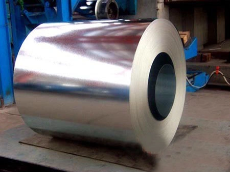 Galvanized Coil Steel Strip Zink Coated Cold Rolled Gi Coil Steel and Strip Slit Coil