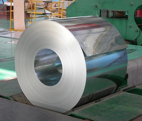 0.2-3.0mm Galvanized Sheet Metal Prices Galvanized Steel Coil Z275 Galvanized Iron Sheet