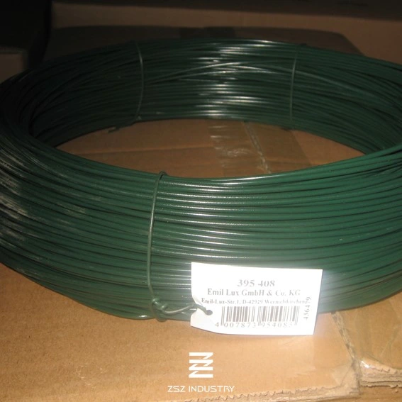 Chain Link Fencing Tension Wire