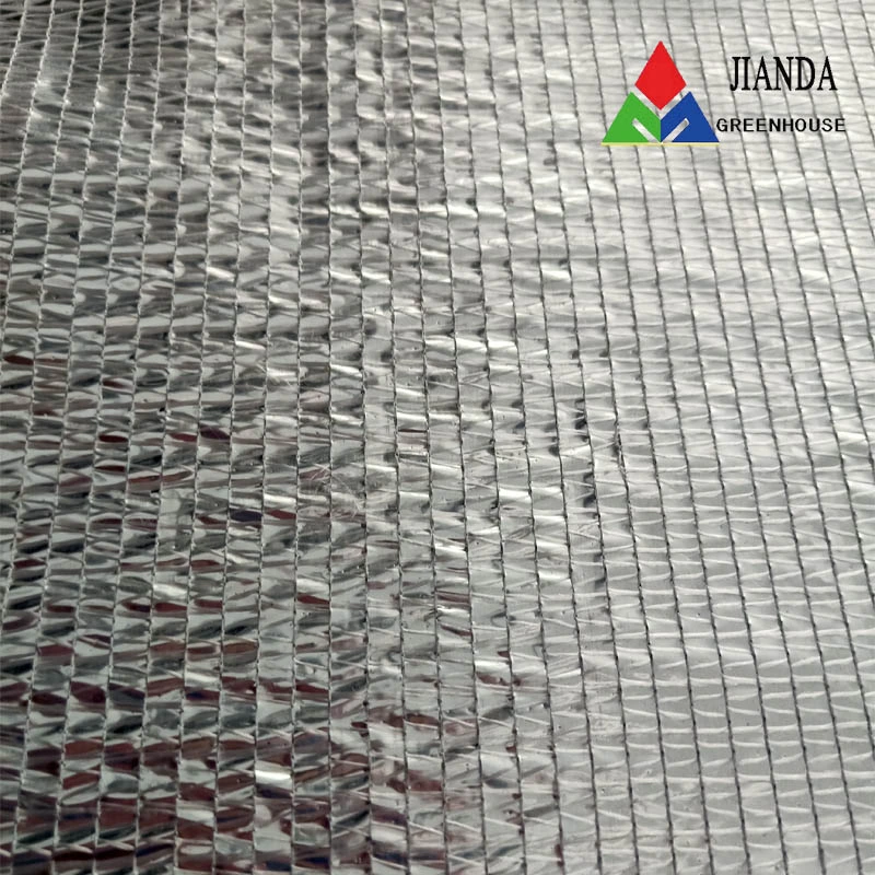 Good Quality and Low Price Inside Shading Net for Weaken The Light of Greenhouse/Poultry