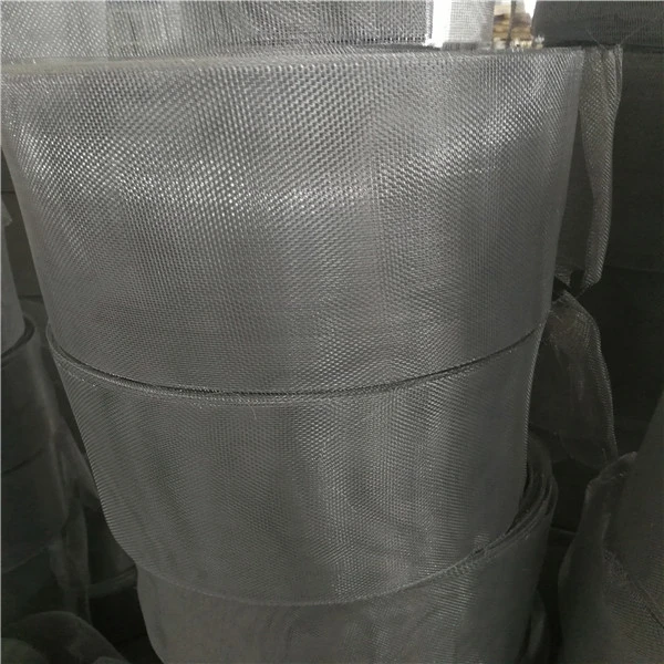 India Aluminum Wire Mesh with 18X16 Mesh