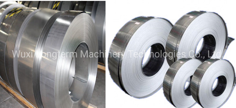 Bright Annealed 2b Finished Cold Rolled Stainless Steel Coils / Sheets / Strips