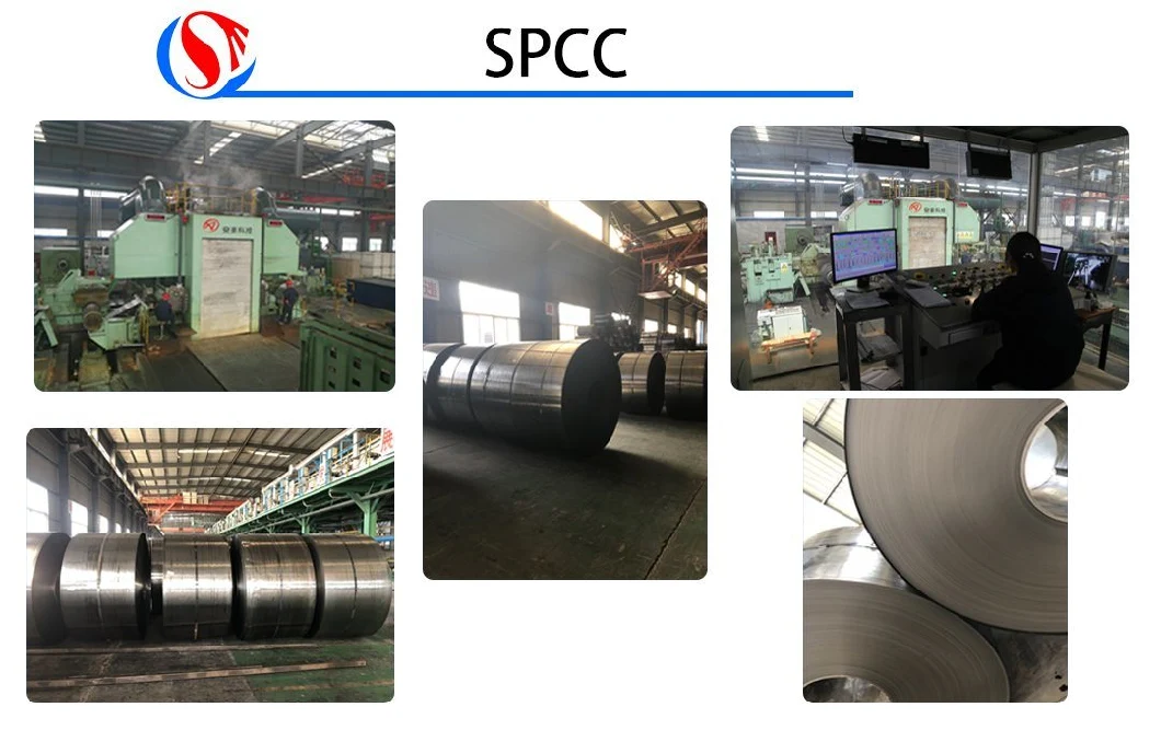 Galvanized Steel Coil Manufacturer Export Low Price SGCC Prepanited Galvanized Steel Coil PPGI