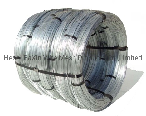 Galvanized Wire or Galvanized Iron Wire