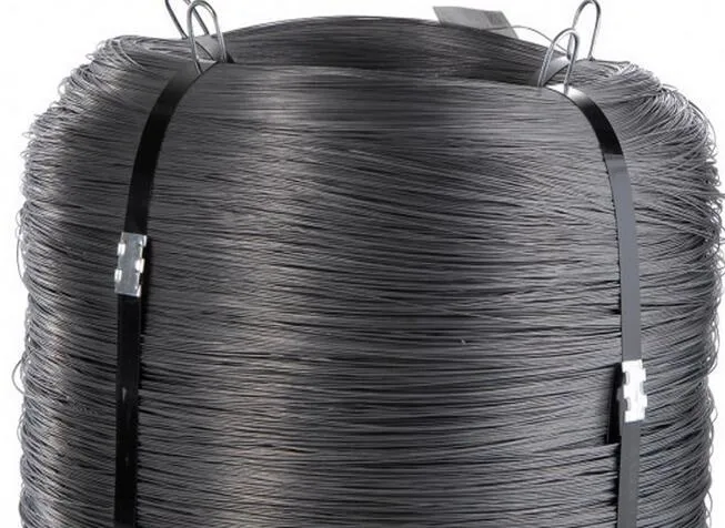 Black Annealed Wire Manufacture Lowest Price