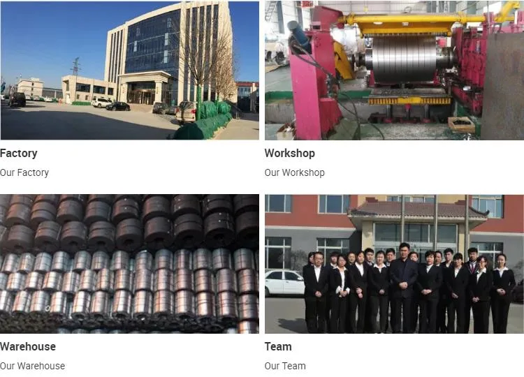 Building Material Iron Rod/ Twisted Soft Annealed Black Iron Binding Wire/ Tie Wire Factory From China