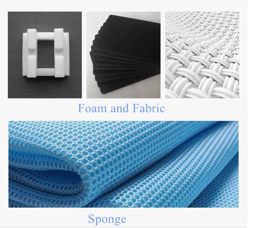 Waterproof Garment Fabric Adhesive Glue for Fabric to Fabric Bonding