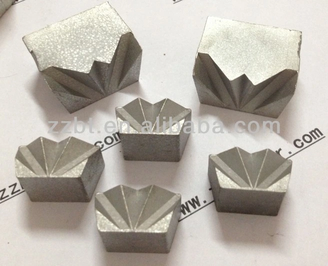 Steel /Iron Nails Mould/ Puncher/Cutter
