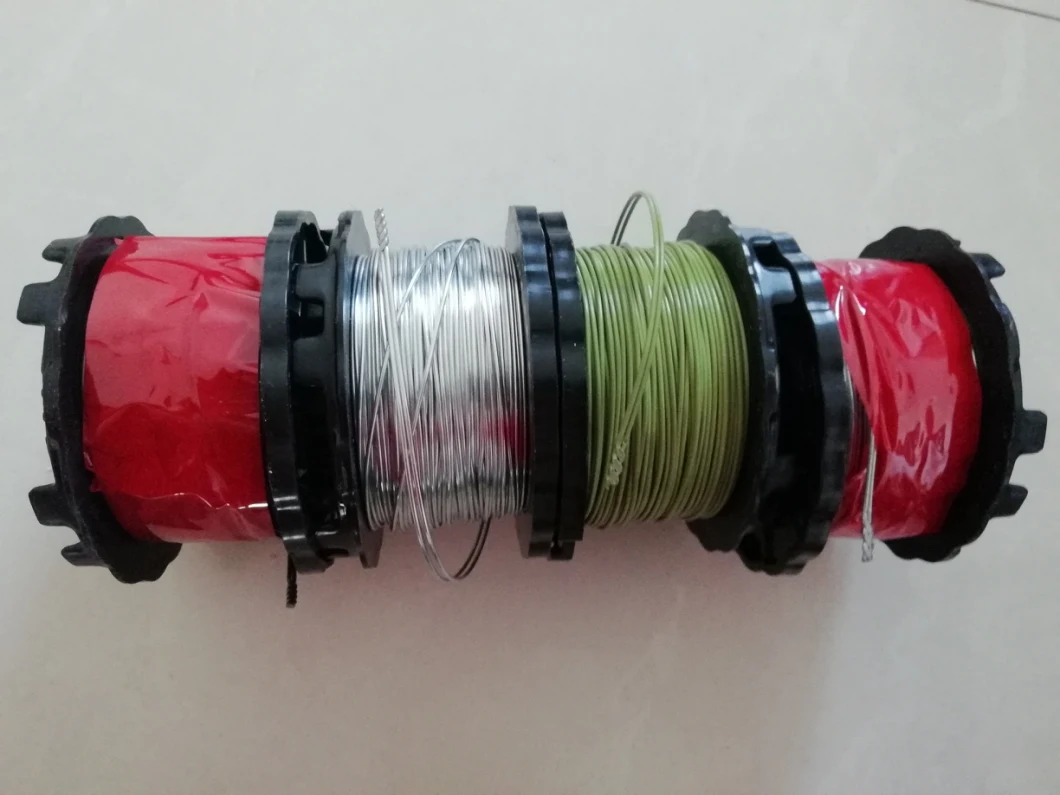 19 Gauge Tw1061t Regular Annealed Tie Wire