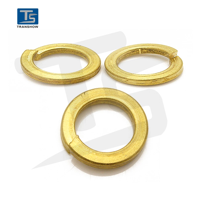 Quality Stainless Steel Flat Washers