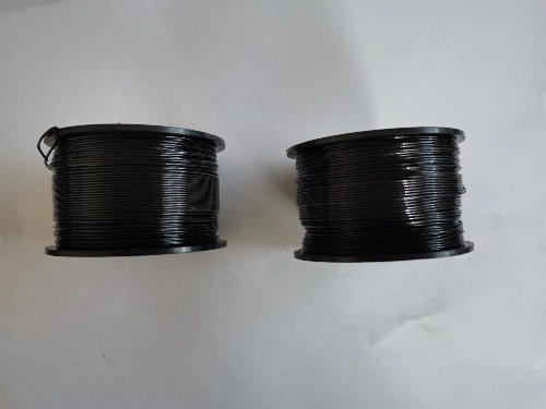 19gauge Tw1061t Regular Annealed Wire for Rb441t