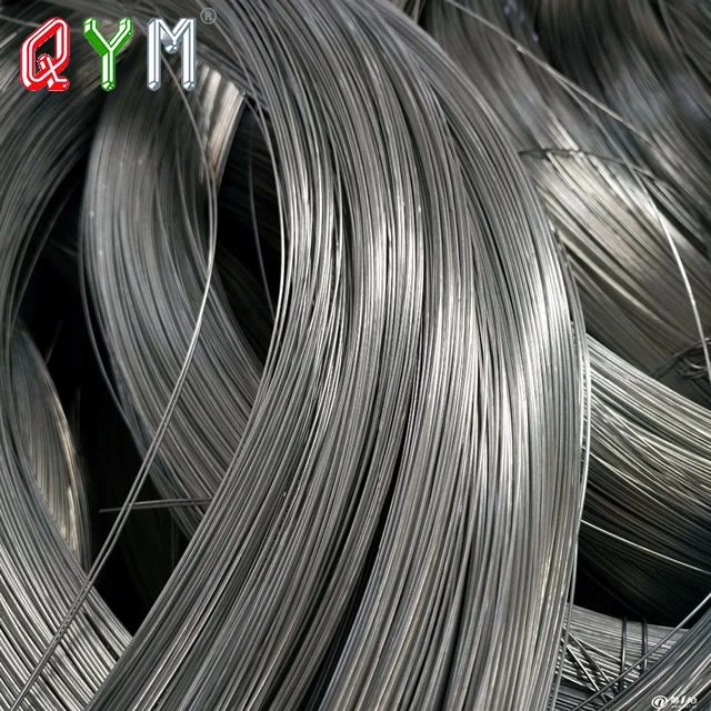 Building Material Iron Rod Twisted Soft Annealed Wire for Binding Wire