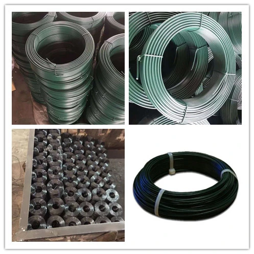 Anping Low Price Black Iron Wire/ Black Annealed Wire/ Construction Iron Rod
